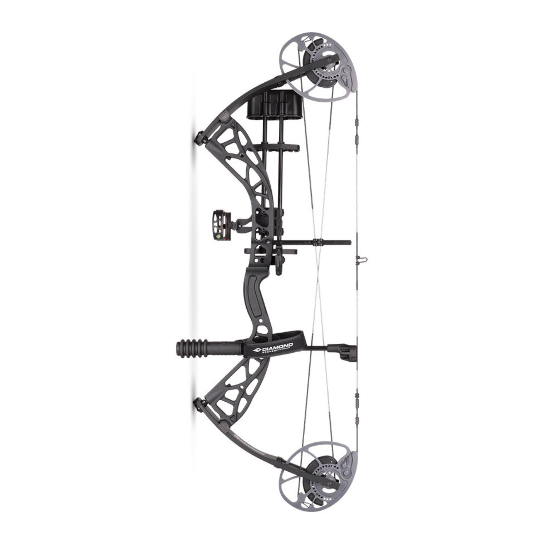 Diamond Edge Max Compound Kit Diamond Edge Max Compound Kit